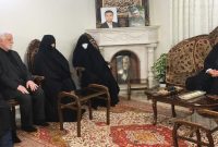 رئیسی: اقدام به ترور، نشانه زبونی و استیصال دشمنان نظام جمهوری اسلامی است رئیسی: اقدام به ترور، نشانه زبونی و استیصال دشمنان نظام جمهوری اسلامی است