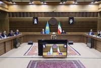رئیسی: همه کشورها می‌توانند روی مسیر ایران حساب کنند