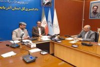 راه‌اندازی بانک اطلاعاتی برای ثبت نقاط قوت و ضعف مدیران در جریان  بازرسی‌ها