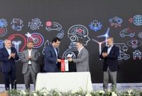 راه‌اندازی خانه‌های خلاق و نوآوری «نوین ارزش» و «آمپر»/ توسعه کسب و کارهای صنعت خودرو و صنایع خلاق دیجیتال