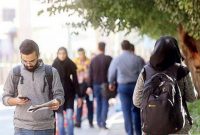راهبرهای مهم گام دوم انقلاب روی دوش نوجوانان و جوانان