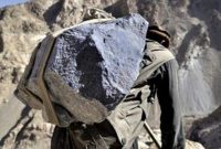 رایزنی مقامات افغانستان با ایران برای واگذاری استخراج سنگ معدن بزرگ غوریان