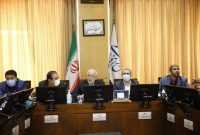 رفع اشکالات شورای نگهبان به طرح یکپارچه سازی مدیریت داده ها در کمیسیون صنایع