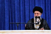رهبر انقلاب: از وعدههای شش ماهه دشمن برای سقوط انقلاب، بیش از ۴۳ سال گذشته/ نه به کسی ظلم میکنیم و نه از کسی ظلم میپذیریم رهبر انقلاب: از وعدههای شش ماهه دشمن برای سقوط انقلاب، بیش از ۴۳ سال گذشته/ نه به کسی ظلم میکنیم و نه از کسی ظلم میپذیریم
