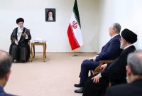 رهبر انقلاب: غربیها هر جا که بتوانند برای گسترش نفوذ خود تأمل نخواهند کرد رهبر انقلاب: غربیها هر جا که بتوانند برای گسترش نفوذ خود تأمل نخواهند کرد