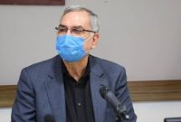 روایت وزیر بهداشت از دو سال مبارزه با بیماری کرونا روایت وزیر بهداشت از دو سال مبارزه با بیماری کرونا