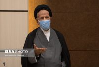 روحانی: مرحوم دعایی نماد اخلاق و اعتدال بود