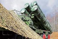 روسیه: برنامه تحویل «اس-۴۰۰» به هند به خوبی پیش می‌رود