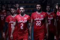 رونمایی از کلیپ تیم ملی والیبال ایران/ «ما برای آخرین امتیاز میجنگیم» + فیلم رونمایی از کلیپ تیم ملی والیبال ایران/ «ما برای آخرین امتیاز میجنگیم» + فیلم