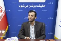 رویکرد جدید بسیج دانشگاه فنی و حرفه‌ای جهاد تبیین و اشتغالزایی است