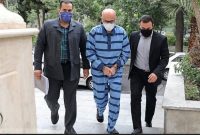 رییس دیوان عالی کشور: دو اتهام اکبر طبری دوباره رسیدگی می‌شود