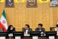 زارع‌پور در جمع نمایندگان مجلس:  سرعت و کیفت شبکه ارتباطی با تکمیل پروژه فیبر نوری بهبود می‌یابد