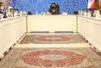 زارع‌پور: شبکه ارتباطی پرسرعت و با کیفیت، زیرساخت توسعه همه بخش‌ها است