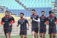زمان آغاز تمرینات پرسپولیس اعلام شد