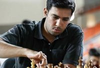 زمان برگزاری رقابتهای انتخابی تیم ملی شطرنج دانشجویان مشخص شد زمان برگزاری رقابتهای انتخابی تیم ملی شطرنج دانشجویان مشخص شد