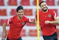 زمان تعیین تکلیف قائدی و نوراللهی در الاهلی مشخص شد زمان تعیین تکلیف قائدی و نوراللهی در الاهلی مشخص شد