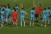زمان دیدار تیم ملی ایران مقابل الجزایر مشخص شد