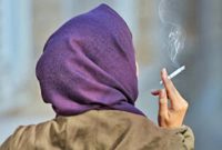 سابقه مصرف سیگار در ۳۰درصد از مبتلایان به سرطان سابقه مصرف سیگار در ۳۰درصد از مبتلایان به سرطان