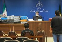 سامانه اعتبارسنجی شهادت شهود راهاندازی شد/ شناسایی ۸ هزار نفر که بیش از ۳ بار شهادت دادهاند سامانه اعتبارسنجی شهادت شهود راهاندازی شد/ شناسایی ۸ هزار نفر که بیش از ۳ بار شهادت دادهاند