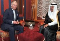 ساندی تایمز: پسر ملکه انگلیس از نخست‌وزیر سابق قطر پول گرفته بود