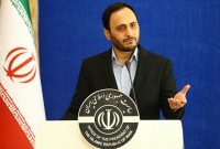 سخنگوی دولت: اجلاس خزر فرصت خوبی برا پیشرفت دیپلماسی همسایگی است