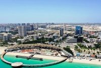 سخنگوی دولت: صنعت گردشگری ایران در سال گذشته رشد ۴۰ درصدی داشته است