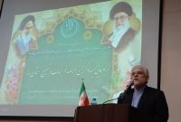 سرانه درآمد خانوارهای گلستانی دو برابر می‌شود/ گلستان ۱۶۰۰ لیتر بر ثانیه کسری آب دارد