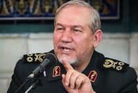 سرلشکر صفوی: نعمت امنیت مرهون هم افزایی خدشه‌ناپذیر جامعه اطلاعاتی کشور است