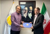سرمربی تیم ملی تنیس انتخاب شد