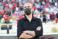 سرمربی پرسپولیس از آخرین بازی فصل محروم شد
