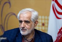 سروری: حادثه متروپل یک فاجعه مهندسی است سروری: حادثه متروپل یک فاجعه مهندسی است