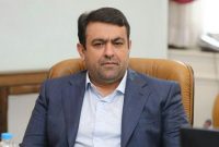 سرپرست قائم مقام بانک ملی ایران معرفی شد