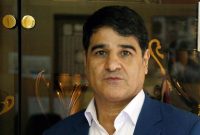 سرپرست هیأت کشتی استان تهران منصوب شد