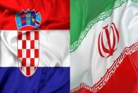 سفر رئیس مجلس و هیات پارلمانی کرواسی به تهران سفر رئیس مجلس و هیات پارلمانی کرواسی به تهران