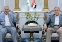 سفیر ایران در بغداد: حامی دولت جامعی هستیم که نماینده آرای مردم عراق باشد
