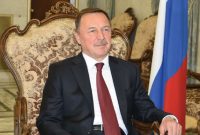 سفیر روسیه: اسرائیل از اقدامات شرورانه علیه سوریه دست بردارد