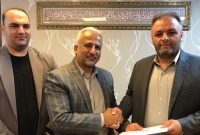 سلیمی و باقری در فدراسیون وزنه برداری پُست گرفتند