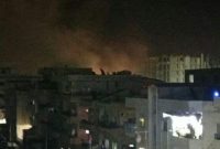 سوریه| انفجار در شهر درعا؛ دو نفر زخمی شدند
