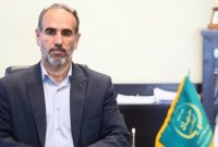 سومین کاروان ترویجی ارتقای بهره وری کشاورزی به استان قم رسید