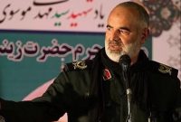 سپاه تا آخرین لحظه برای آواربرداری از حادثه متروپل پای کار است
