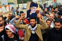 سیاست‌ورزی در کف خیابان؛ تحولات سیاسی عراق پس از استعفای جریان صدر