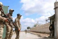شبه‌نظامیان کُرد: آماده‌ایم در کنار ارتش سوریه علیه نظامیان ترکیه بجنگیم