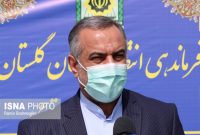 شبکه اخلال در نظام توزیع آرد و گندم گلستان زمین گیر شد/ ۸ متخلف در چنگال قانون