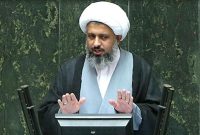 شجاعی علیآبادی: مسئولیت گرانیها بر عهده همه مسئولان است شجاعی علیآبادی: مسئولیت گرانیها بر عهده همه مسئولان است