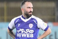 شجاعیان 2 فصل دیگر در جمع بنفش‌های تهران +عکس