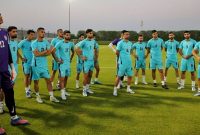 شرط قطعی شدن محل بازی ایران ـ الجزایر/ ویزای بازیکن استقلال امروز صادر می‌شود