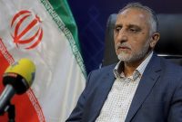 شهید مصطفی چمران الگوی استاد بسیجی تراز در دهه پنجم انقلاب شهید مصطفی چمران الگوی استاد بسیجی تراز در دهه پنجم انقلاب