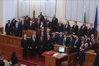 شکاف در دولت بلغارستان با استعفای وزرای خارجه و انرژی