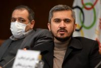 شکوه‌فر: افتتاح مرکز داوری و میانجیگری برای حل پرونده‌های ورزشی کار عجیبی نیست