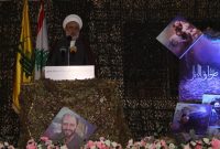 شیخ قاووق: نزدیکی روابط ریاض و تل‌آویو تهدیدی مستقیم برای لبنان است